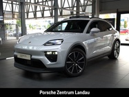 Porsche Macan 2025
