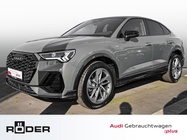 Audi Q3 2024