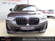 BMW X4 2023