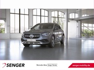Mercedes-Benz GLA-Class 2022