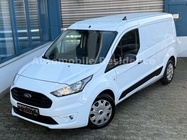 Ford Transit Connect 2021