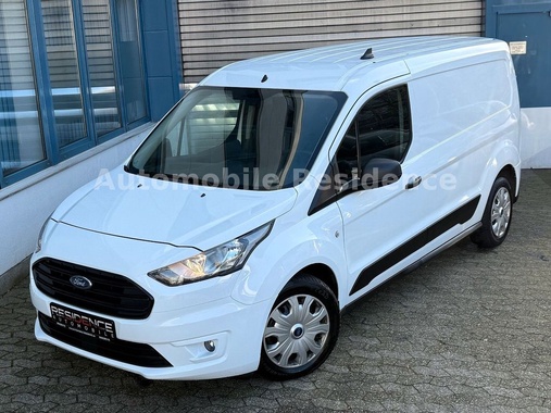 Ford Transit Connect 2021
