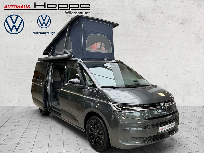 Volkswagen T7