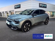 Citroen C4 2023