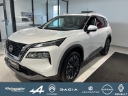Nissan X-Trail 2025