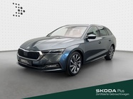 Skoda Octavia 2021