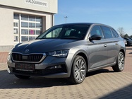 Skoda Scala 2022