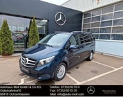 Mercedes-Benz V-Class 2018