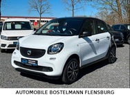 Smart ForFour 2019