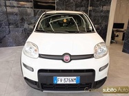 Fiat Panda 2019