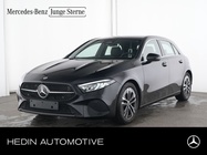 Mercedes-Benz A-Class 2025