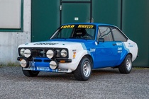 Ford Escort 1978
