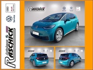 Volkswagen ID.3 2021