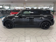 MINI Clubman 2019