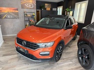 Volkswagen T-Roc 2020