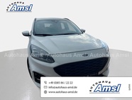 Ford Kuga 2022