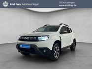 Dacia Duster 2023