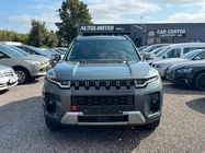 Ssangyong Torres 2023