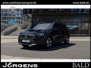 Mercedes-Benz EQB 2023