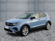 Volkswagen T-Cross 2025