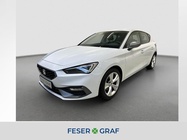 Seat Leon 2025