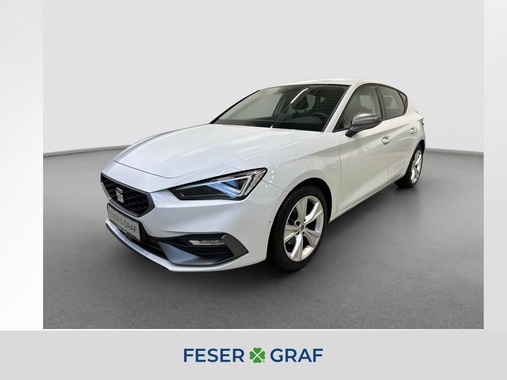 Seat Leon 2025