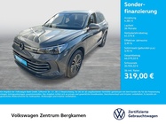 Volkswagen Tiguan 2025