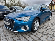 Audi A3 2020