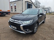 Mitsubishi Outlander 2016