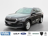 Skoda Kodiaq 2022
