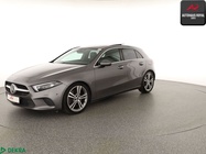 Mercedes-Benz A-Class 2019