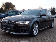 Audi A6 2014