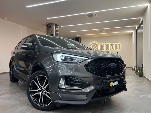 Ford Edge 2019