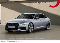 Audi A6 2025