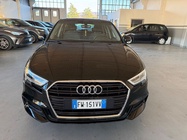 Audi A3 2019