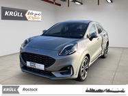 Ford Puma 2023