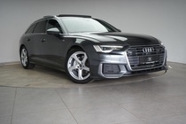 Audi A6 2022