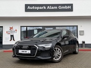 Audi A6 2020