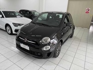 Fiat 500 2022
