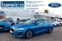 Ford Focus 2024