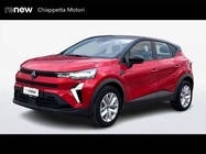 Renault Captur 2025