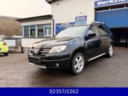 Mitsubishi Outlander 2006