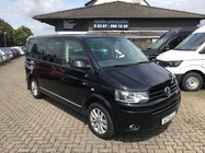 Volkswagen T5 2015