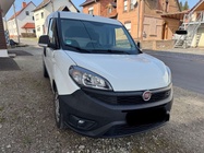 Fiat Doblo 2021
