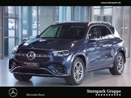 Mercedes-Benz GLE-Class 2024