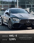 Mercedes-Benz AMG GT 2020
