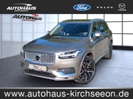 Volvo XC90 2021