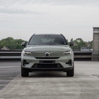 Volvo XC40 2023