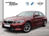 BMW 3 Series 2021