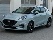 Ford Puma 2024